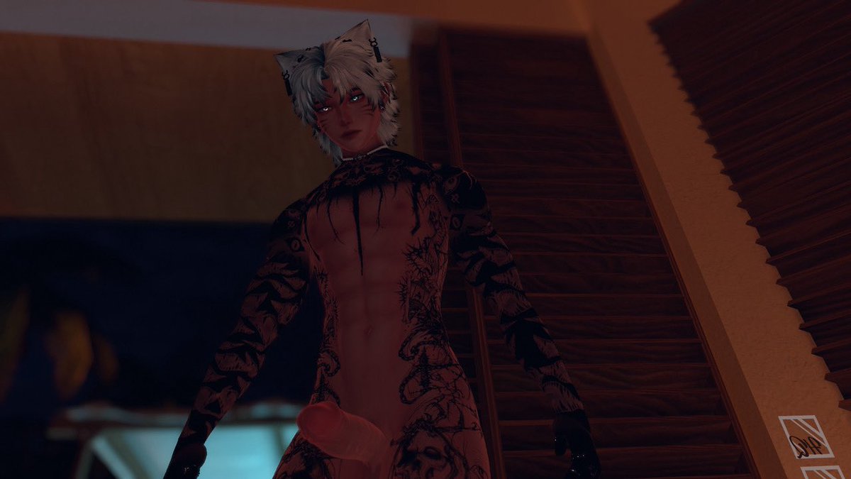 VrKeshi's tweet photo. On your knees like a good slut~ 
#VRchat #vrcnsfw #vrlewd #spicyvr #vr18 #keshiisepicsauce https://t.co/lpm2oTFRaC