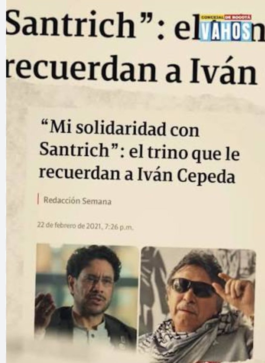 informamos's tweet photo. @petrogustavo CORRE RELOJ...CORRE
Ya pronto Colombia saldrá de esta lacra criminal, mitómana, drogadicta, corrupta, cobarde, viejo verde y degenerado sexual. A VOTAR BIEN. NO MÁS GUERRILLEROS COMUNISTAS, SOCIALISTAS O PROGRES, AL FINAL SON EL MISMO BOLLO DE M... PERFUMADO https://t.co/3sXzJ01syc