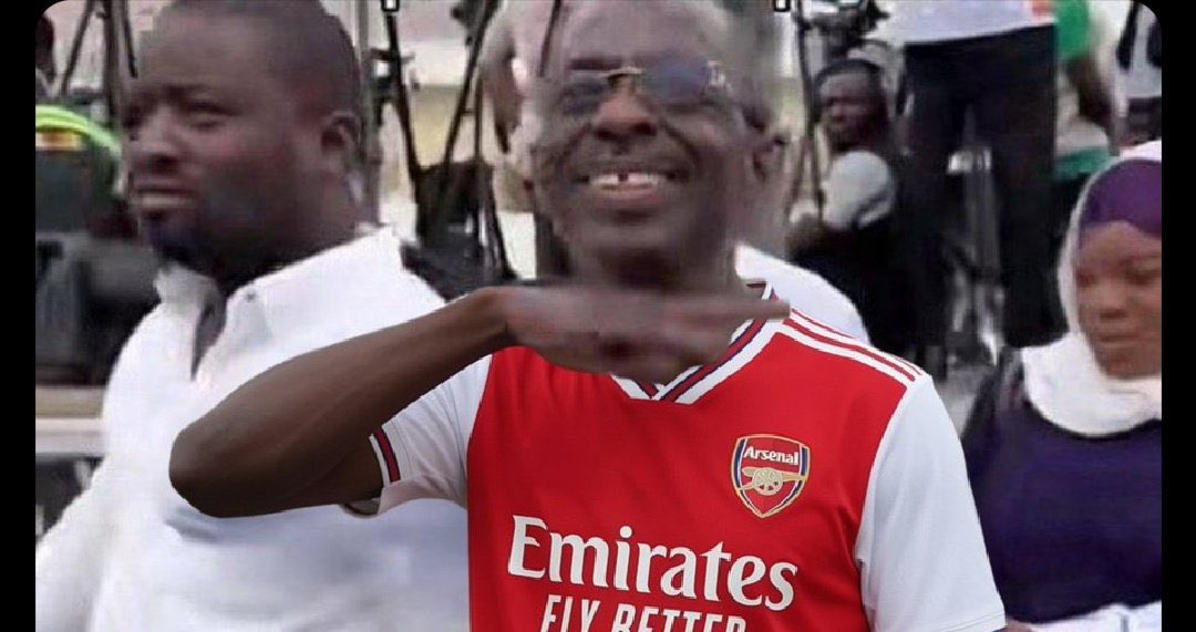 Don Kyeyune tweet media