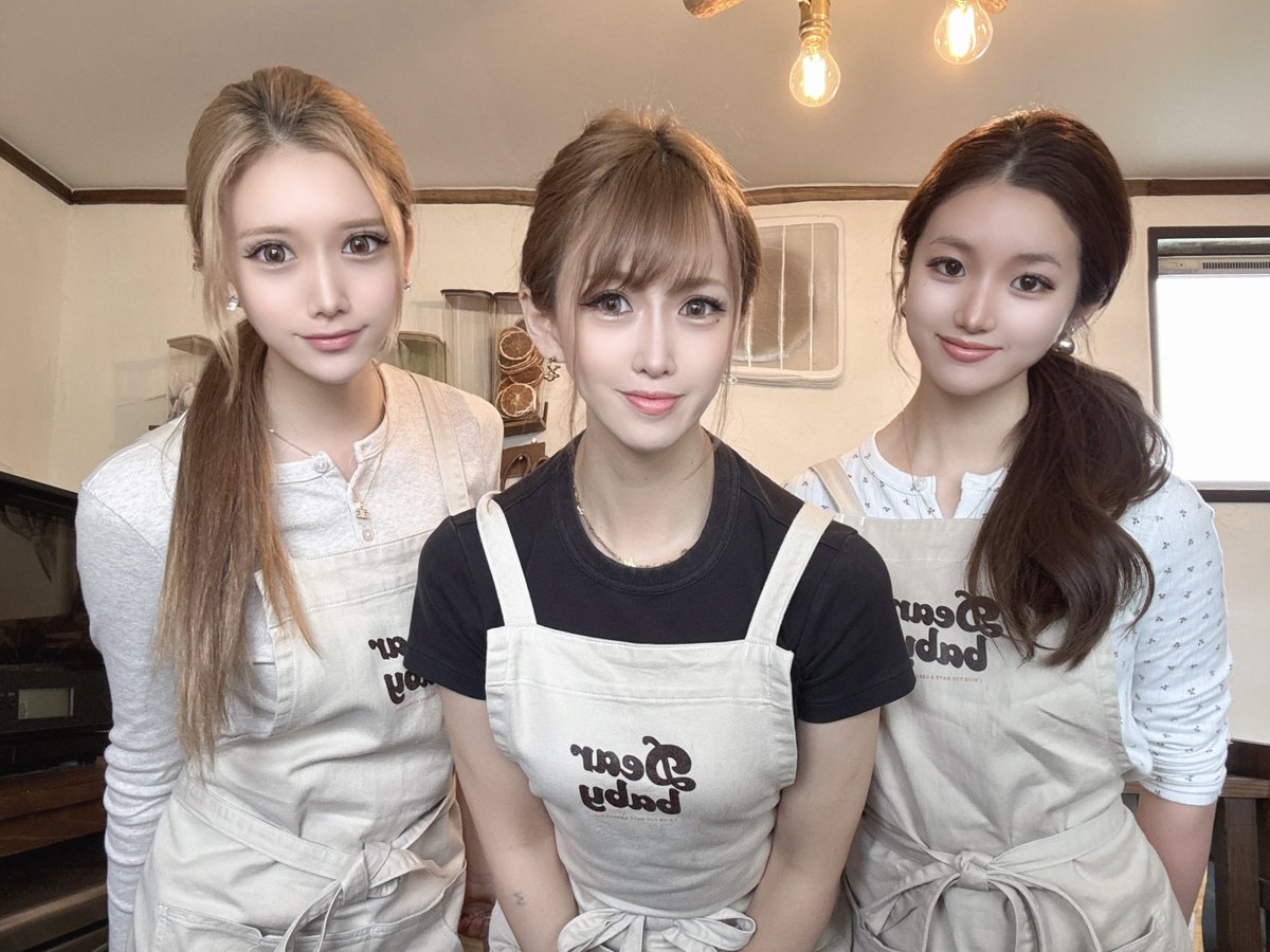 sagakeizai's tweet photo. 吉野ヶ里にアメリカンクッキー専門店「ディアベイビー」　母娘3人で運営 https://t.co/T2aIDGUVvp #sagakeizai #佐賀 https://t.co/S5Ieik57Uu