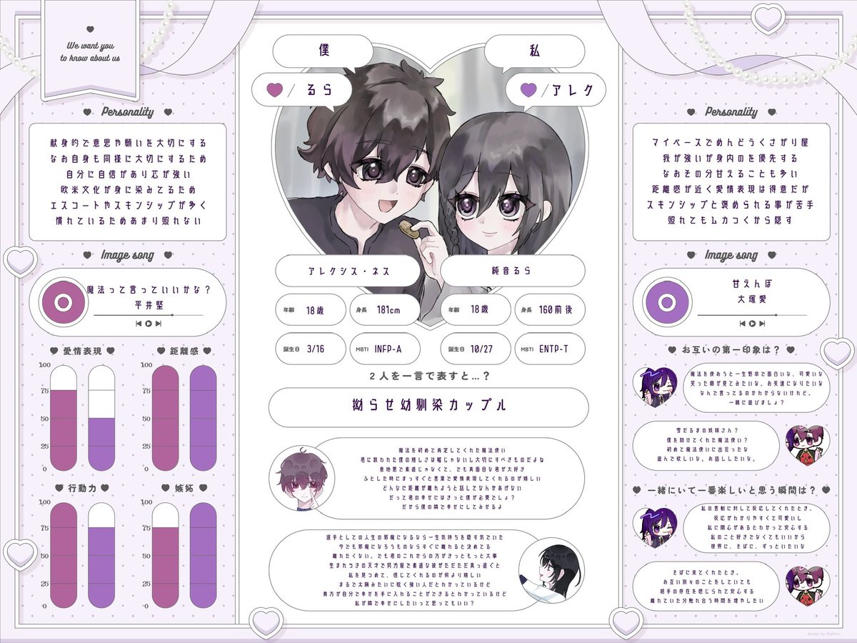 AAA_0316's tweet photo. @grorse_ リプ失礼致します♪
ぜひお願いしたいです！
ご縁がありますように🪄♡ https://t.co/F5neQWOq1D