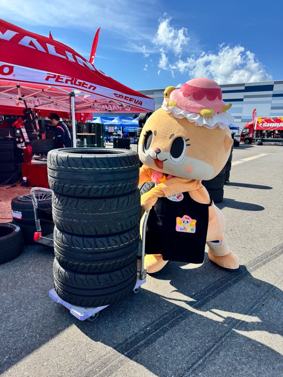 ChiitanNagoya's tweet photo. みんなまた明日から
ハッピーに働くじゃんね〜🤣✨ https://t.co/rTWYrscSQn