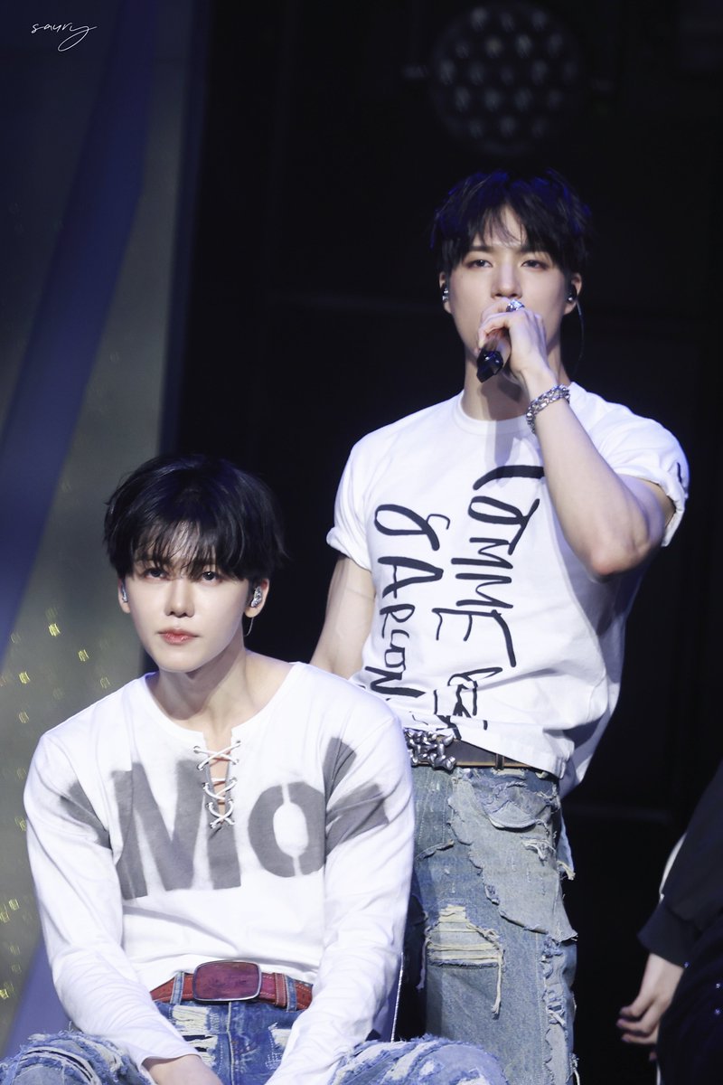 saury0913's tweet photo. 260613 JNJM 팬미팅 DAY1

#JENO #제노 
#JAEMIN #재민 
#NCT #NCTDREAM #NCTJNJM https://t.co/8Baum2mwIV