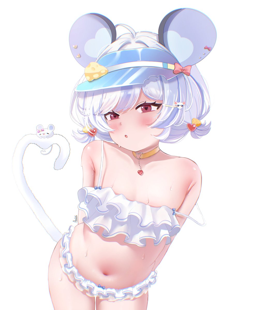 Andrl___'s tweet photo. Ouse swimsuit
#drawmies https://t.co/36TOQp5EdI