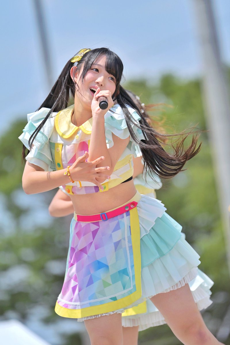 2026.06.13 柳川瀬公園多目的広場 「元祖おいでん上郷2026」 #ゆっ