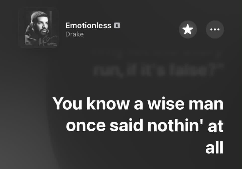 offical_ajwhite's tweet photo. How can you hate Drake let’s be for real ? https://t.co/HKldTuXKay