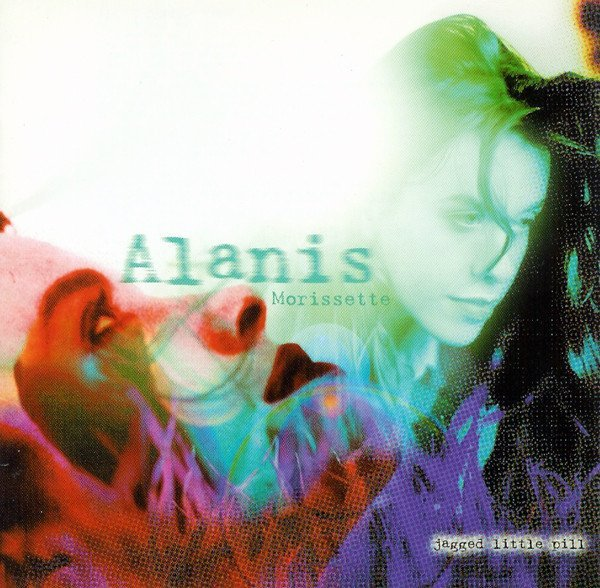 AcostaMzk's tweet photo. El 13 de junio de 1995, 31 años atrás, ALANIS MORISSETTE lanzaba su exitoso "Jagged Little Pill".

📀+16 millones
🎸Músicos en #YouOughtaKnow : Matt Laug (Slash - AC/DC), Dave Navarro (Jane´s Addiction, RHCP) y Flea (RHCP).
📻#HandinMyPocket #Ironic #YouLearn #HeadoverFeet #AllIReallyWant 
[🎧https://t.co/bzNGNZXxUC]