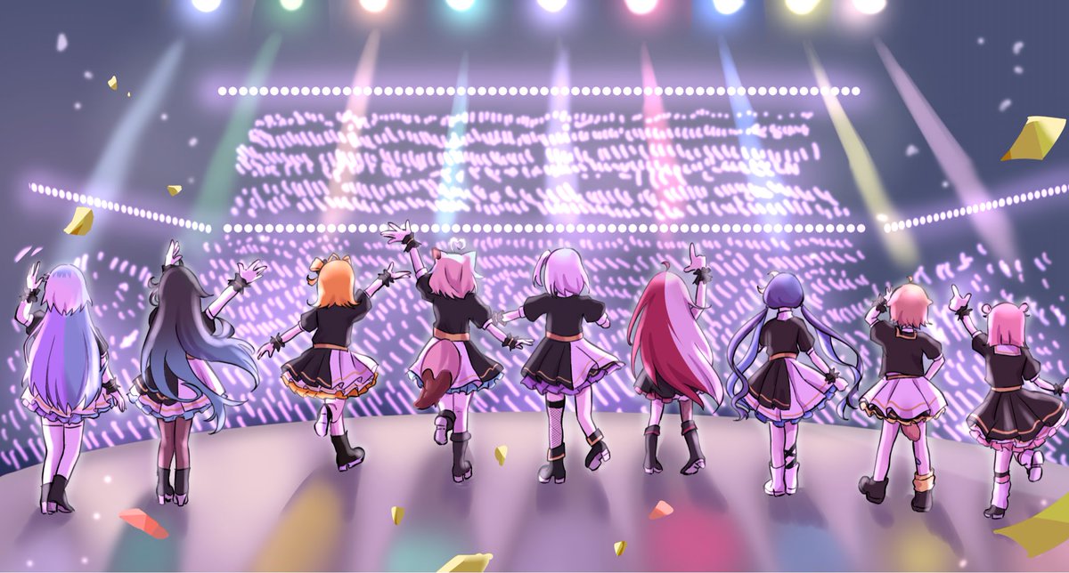 ちゅうこのねぇね🐺🍫 tweet media