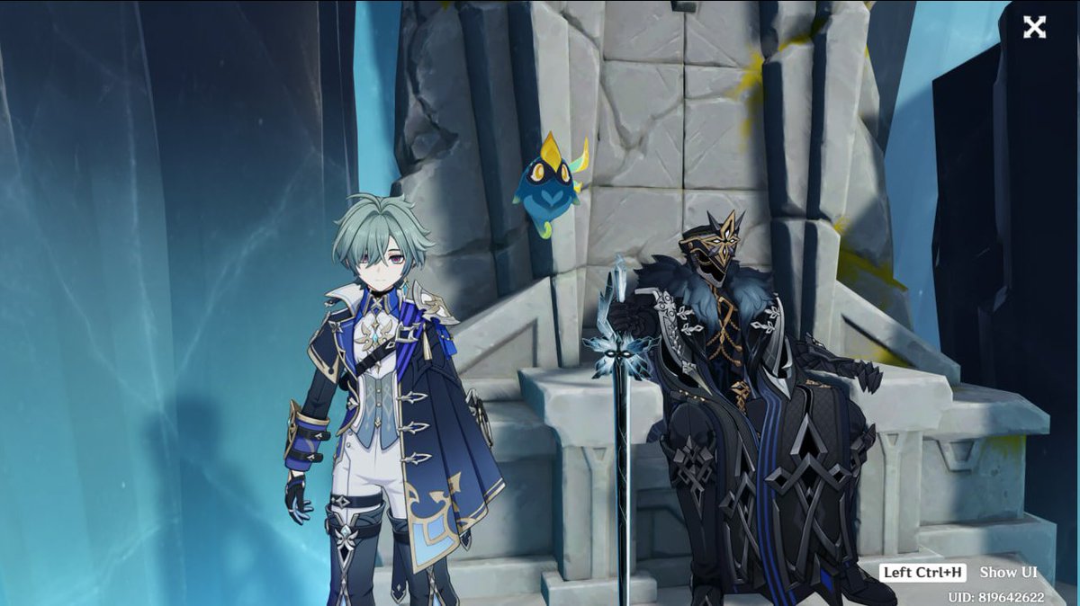 isucc_roe's tweet photo. arthas menethil?!?! https://t.co/FIovfEuEua
