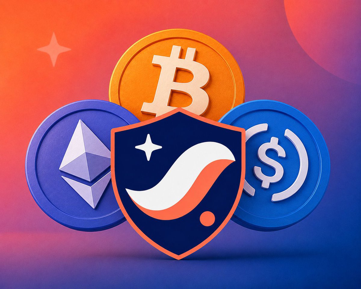 VertexhiveTech's tweet photo. STRK20 launched a few days ago

we’ve been iterating behind the scenes so Vasp and Token Hive don’t arrive late to the privacy era on Starknet.

here’s where things stand 🧵 https://t.co/RbBZDXwWC7