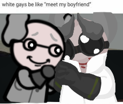 chess_yjokes's tweet photo. I just HAD to do this #mewgenics #spewer https://t.co/1WVxi1PCDQ