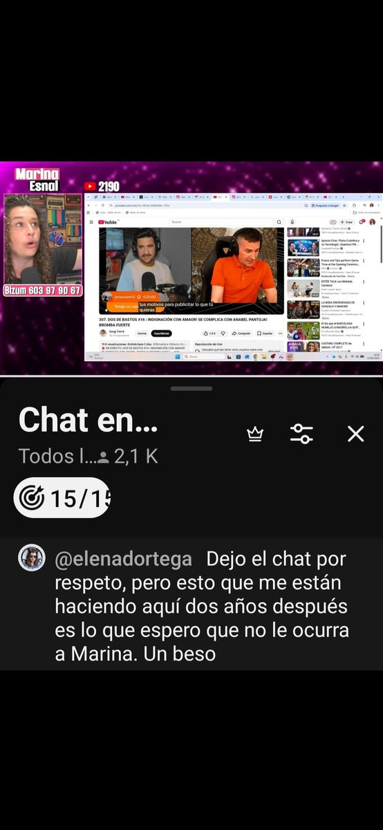 Salome55500563's tweet photo. Por sus actos los conoceréis!😉🤐 https://t.co/KfLkGNH1FI