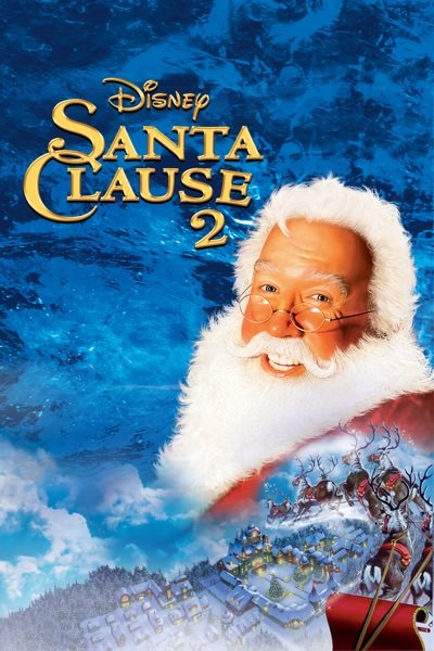 Axeman2K15's tweet photo. which was Better 
GREMLINS or SANTA CLAUSE ? https://t.co/yUKx9f0kBg