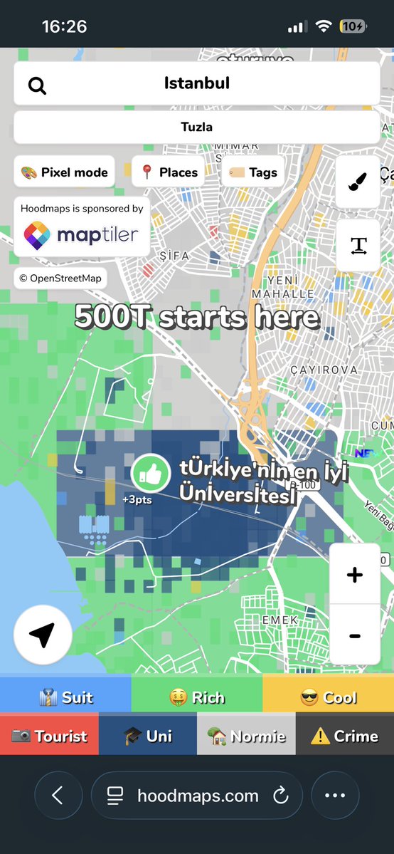 fancypancyy's tweet photo. Şuna girip herkes 👍 oyu versin çabuk tr nin en iyisi https://t.co/YeGTQWoMzX