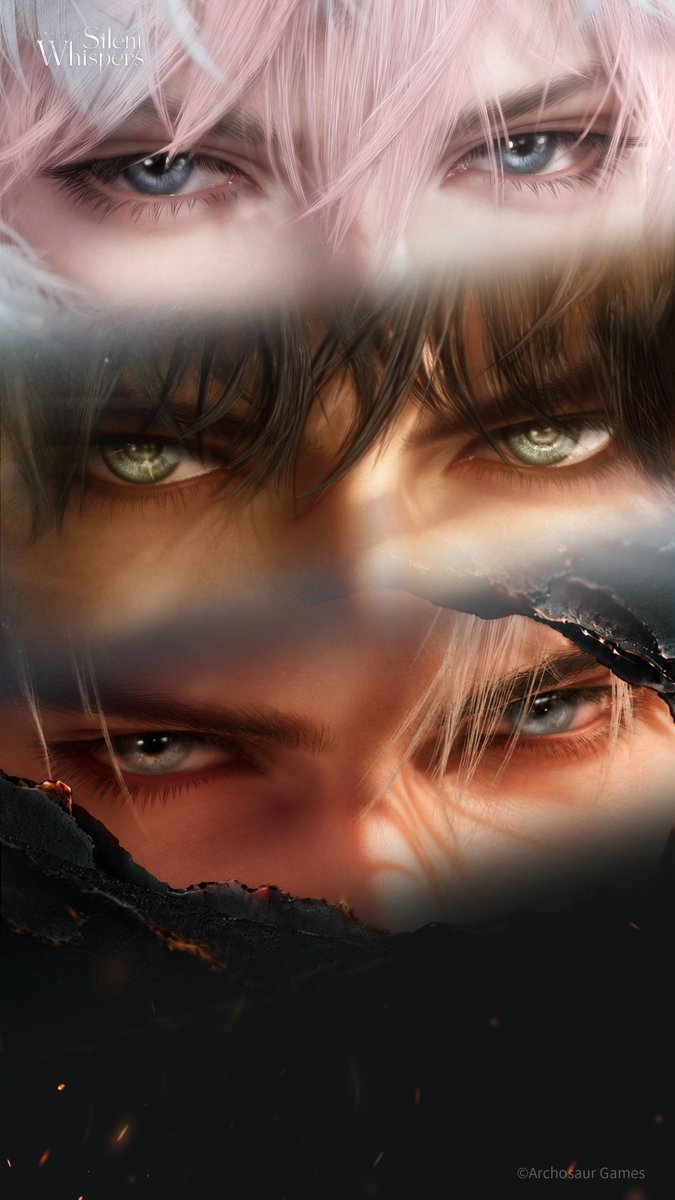 S_whispersEN's tweet photo. Descend Into Fading Light, Wander a Dreamlike Garden
Silent Whispers confirmed to appear at 2026BilibiliWorld!

For more event updates,
follow the official Silent Whispers accounts across all platforms,
and feel every heartbeat the moment it happens.

| Official TikTok: https://t.co/KvF4H4ip9j
| Official YouTube: https://t.co/d2fzTgkisr
| Official Discord: https://t.co/8zODEBgBCw

—A whisper away from a love that's real—
Global pre-registration is now open for Silent Whispers—A UE5 cinematic love adventure game!
➤Pre-Register Here: https://t.co/gUEBoKFdTX