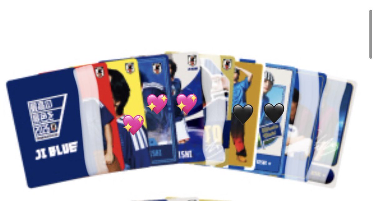 2d_kbi's tweet photo. JIBLUE 景色 グッズ

譲）池﨑

求）西💖＞🖤
缶バッジ求めておらず、トレカで交換を探しております。（比率については要相談）

郵送、明日6/14issueりぼこれ、JIBLUE関西オフラ、JO1ナゴド、大阪手渡し◎
お気軽にお声がけください。 https://t.co/fMMhMptrLS