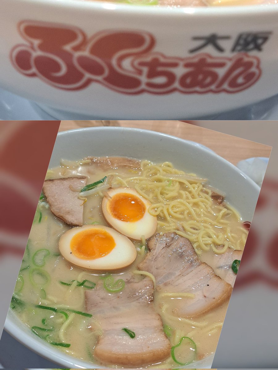 roox4292's tweet photo. 昨日もラーメン🍜🍥

食べたので　嫌だったけど

義父のリクエスト😅😅😅

#ラーメン https://t.co/kLMOxREvOW