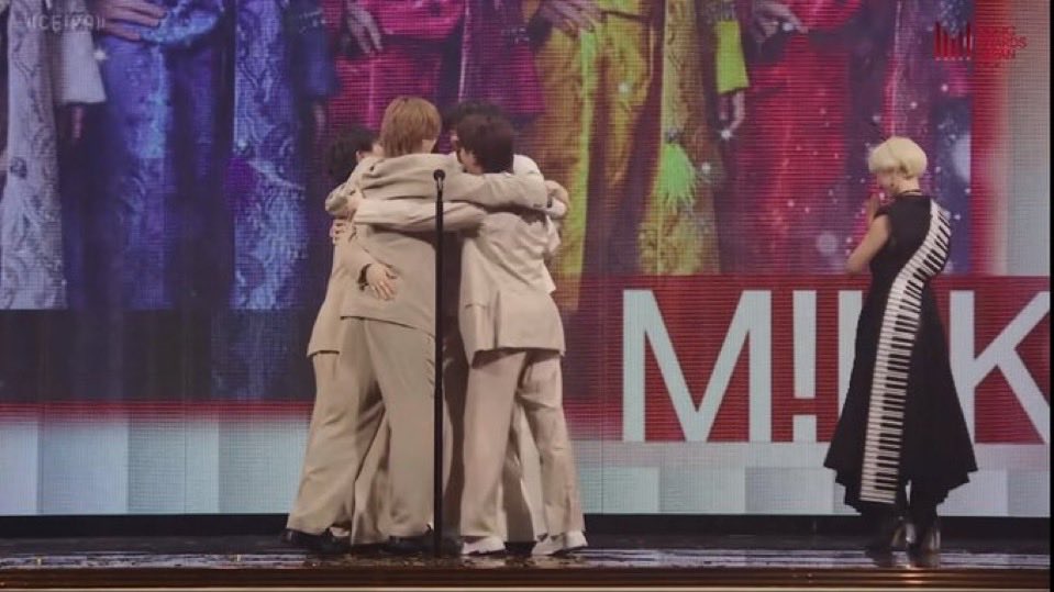 m53333167's tweet photo. 最優秀はもちろん
5冠本当におめでとう！！！㊗️ https://t.co/hxkKq38qoY