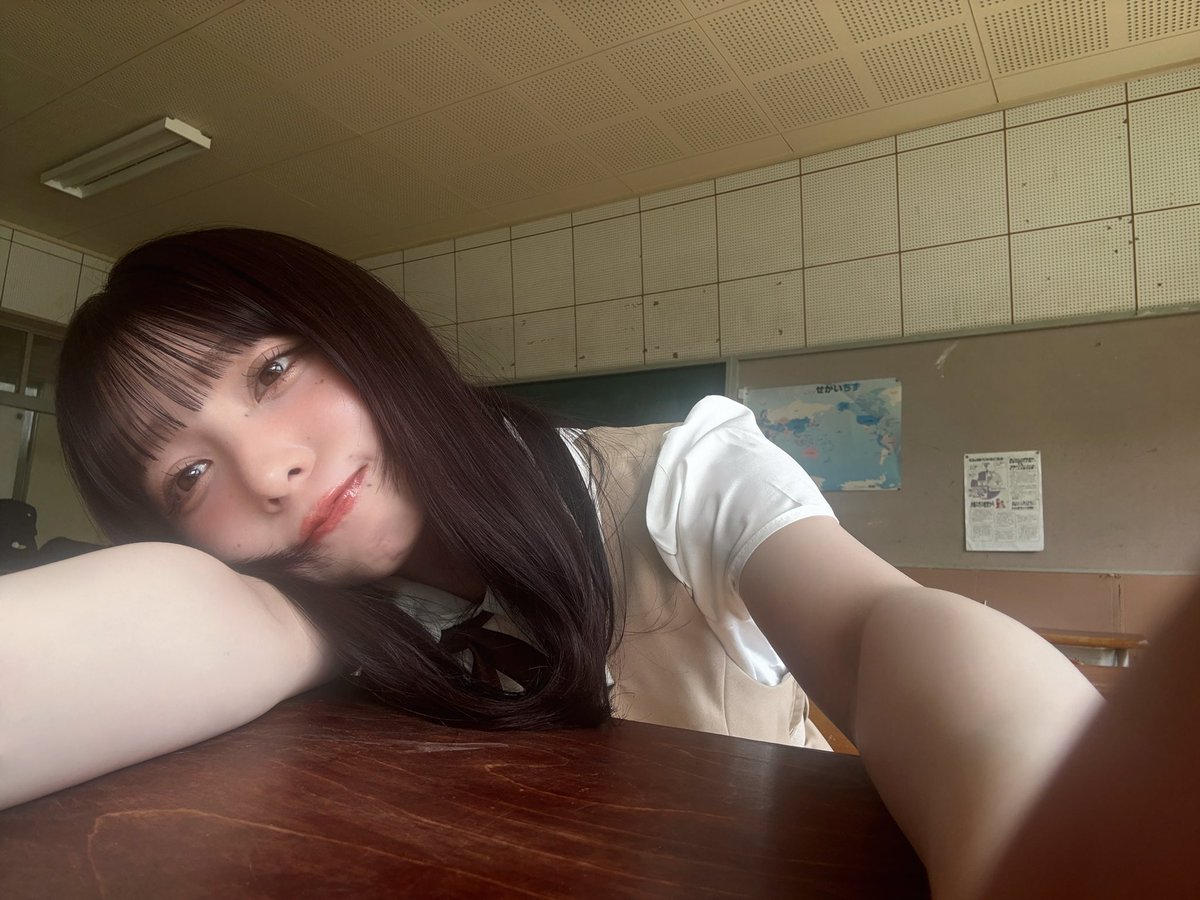 月森ここ @ AKANECLUB. tweet media
