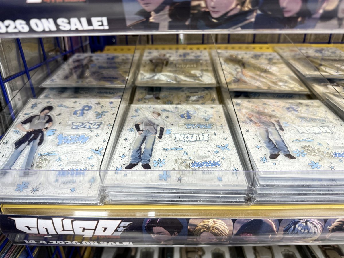 w_qxs's tweet photo. รับหิ้วการ์ด/สแตนดี้อะคลิลิค Plave ที่ animate cafe ค่ะ
ค่าหิ้ว 20 ชิ้นต่อไป +10 ค่าส่งลูกค้าออกเองค่ะ

#plliมาแลก #แลกการ์ดplave
#ตลาดนัดplave https://t.co/PozCUbB5RQ