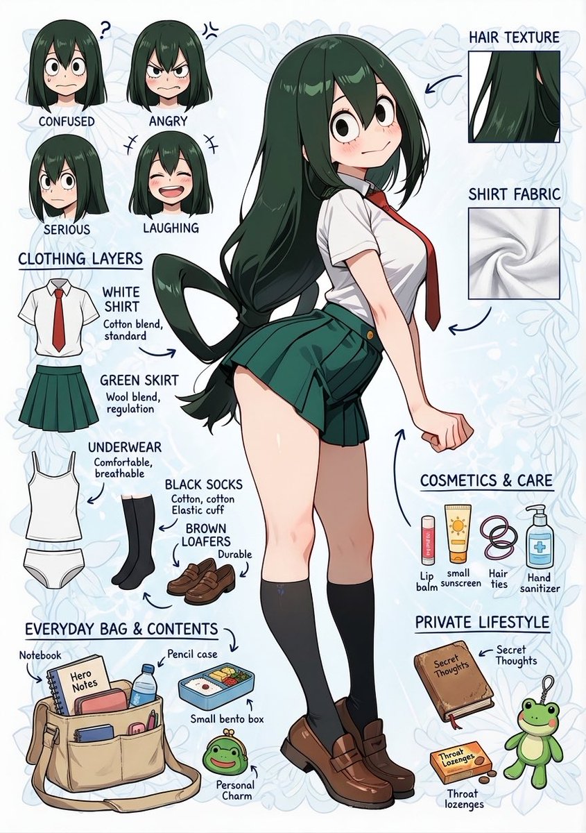 💚サミダレ🩵 tweet media