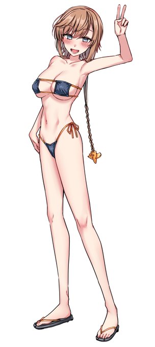 全身ver 