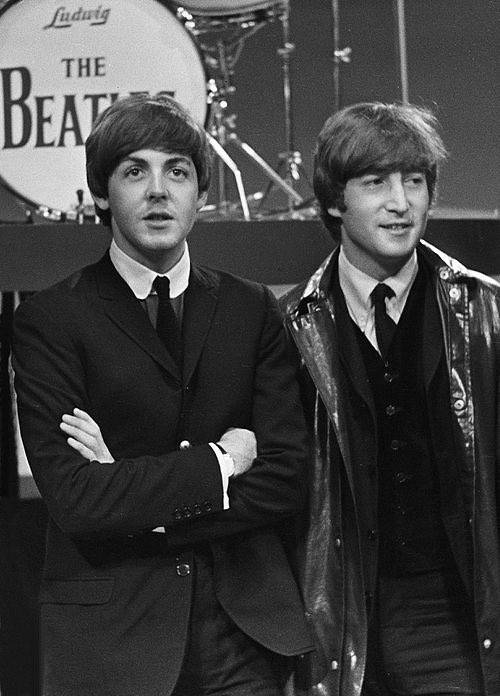 BolinMike's tweet photo. Very simply the greatest song writing team of all time!🔥 https://t.co/BXGktYY1SO