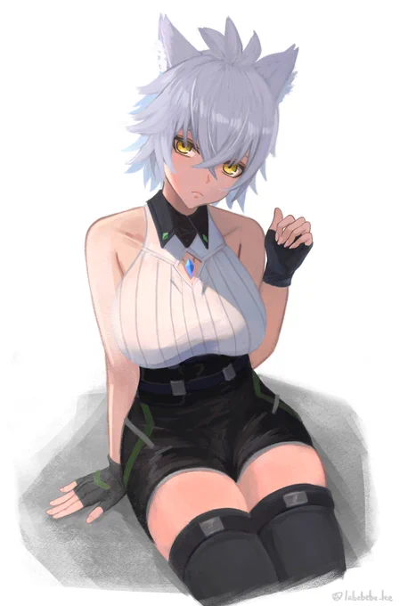 ナエル