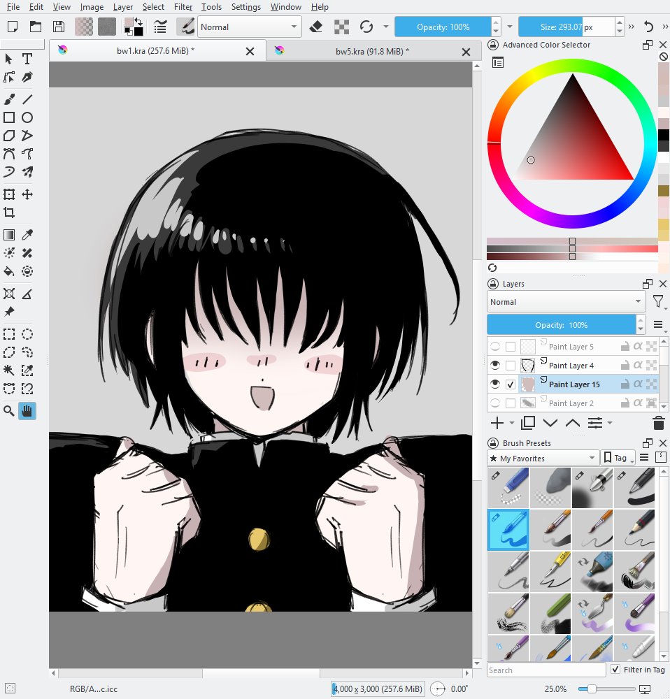 colorfulkaina's tweet photo. cheerful boku https://t.co/ceu5X5e6WO