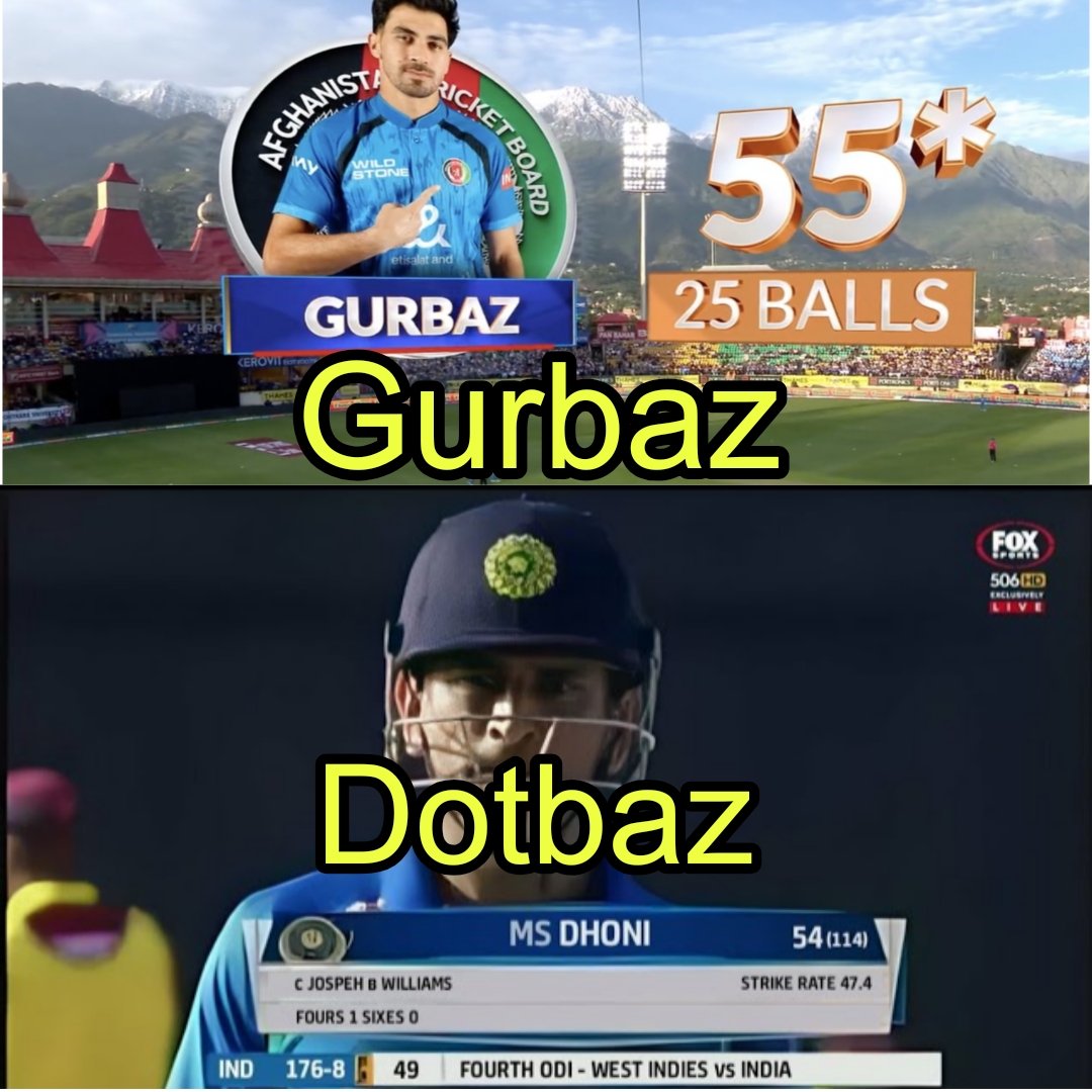 xposing_frauds's tweet photo. @Itz_Bl3ze But you are bad when your name is Dhoni https://t.co/ECWoPKmiHY