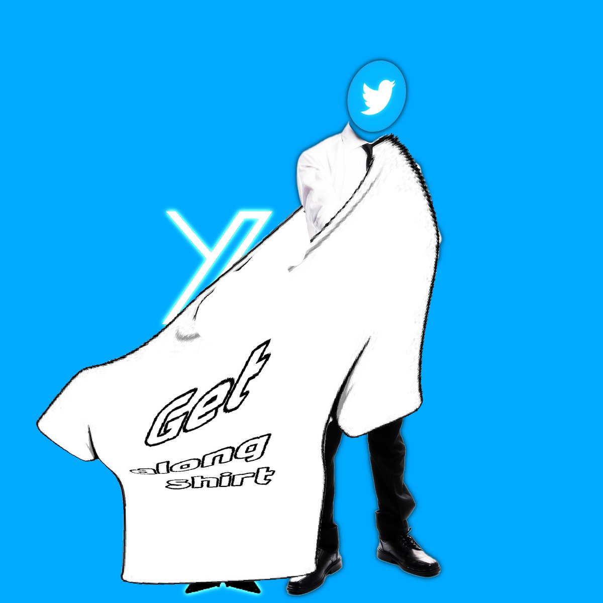 Omni King Goku tweet media