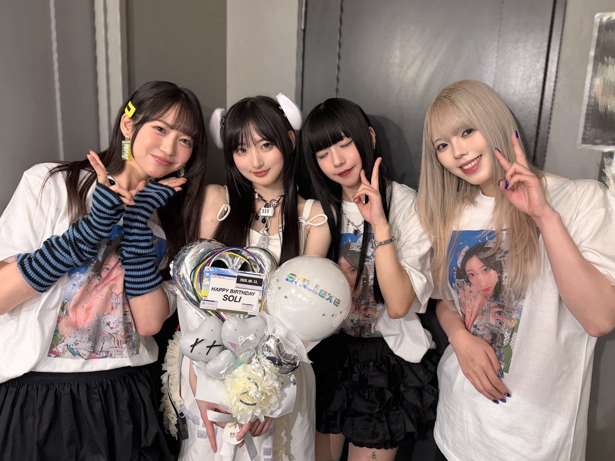 MITSUKI (@xmm_com) / Posts / X
