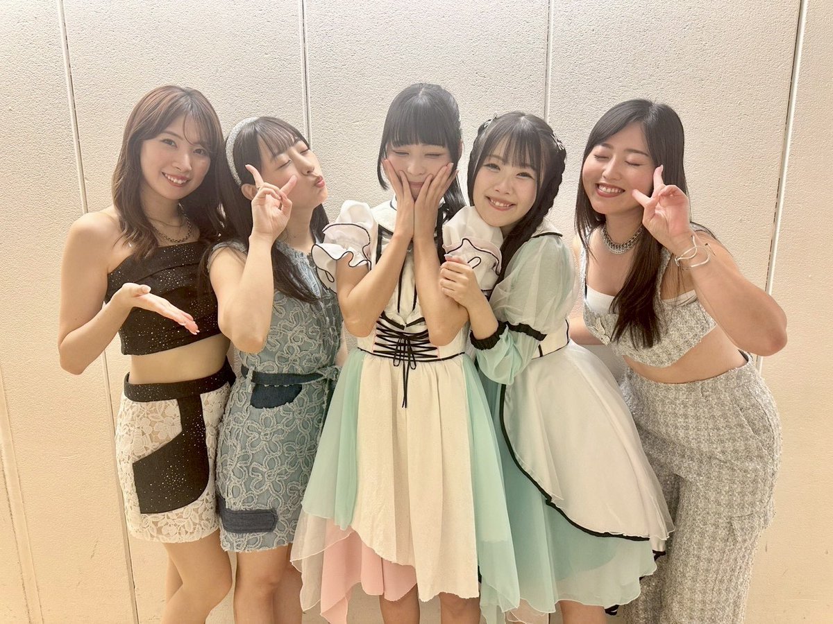 yufu_0708's tweet photo. 生きててよかった…！みんなのことずっと大好き！！！！！

#いにしえ永遠？ https://t.co/O3MdwtdR5l
