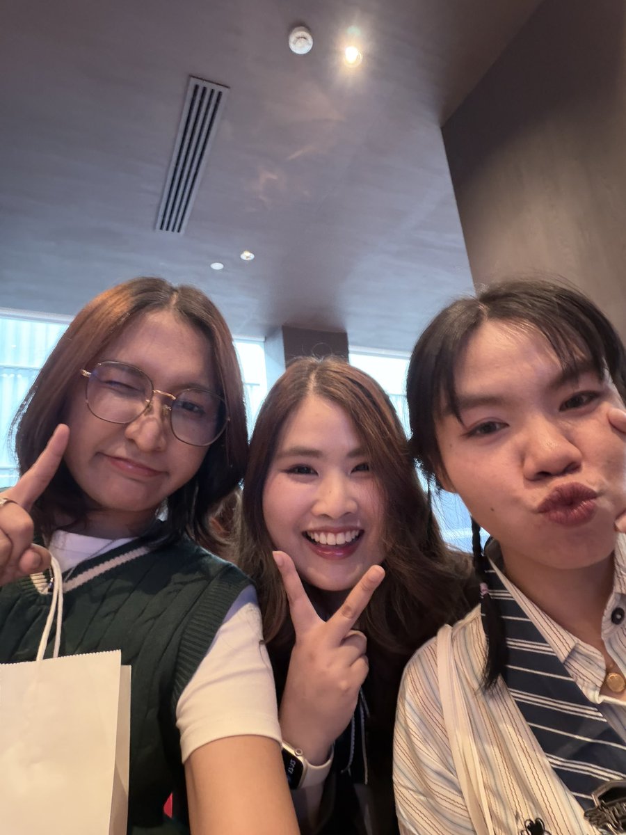เนยเนย 🔱 tweet media