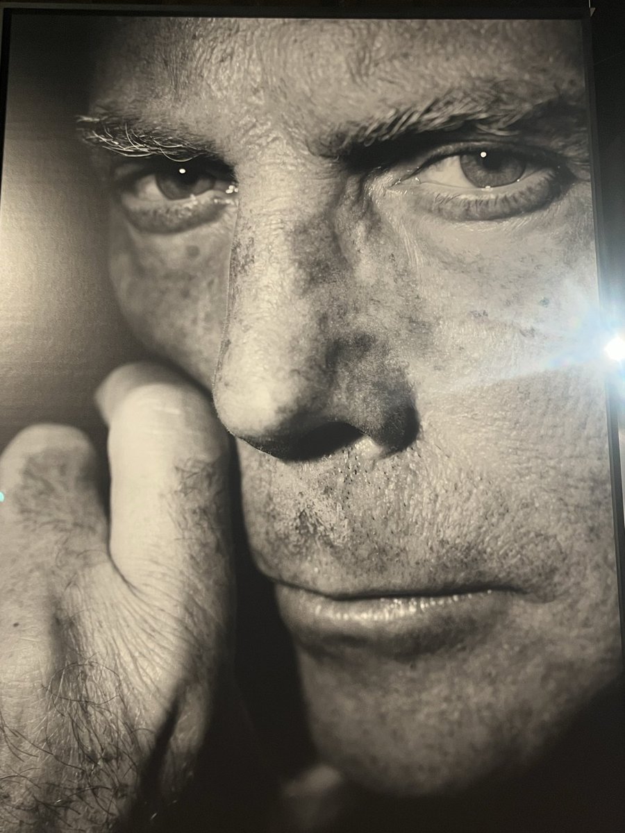 00charmante's tweet photo. Mostra di Guido Harari.
Basilica Palladiana, Vicenza. https://t.co/5DKMnTMTll