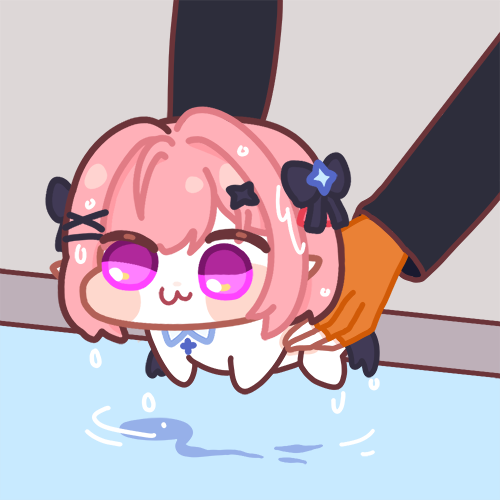 heartmove93's tweet photo. 레로롱의 하루
#젠레스 #ゼンゼロ #ZZZero #레미엘 #レミエール #Remielle https://t.co/zzDsbTE8Q3
