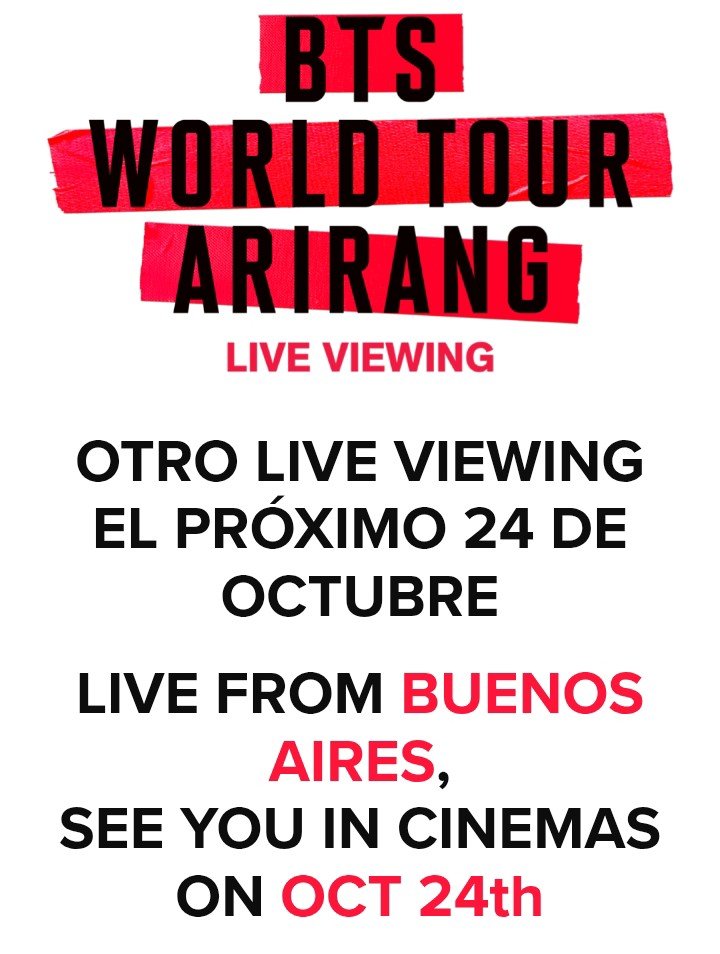 lurkivess's tweet photo. GRACIAS CHRIS MARTIN GRACIAS COLDPLAY GRACIAS SEOKJIN LA RE PUTA MADRE AGUANTE ARGENTINA Y BTS CARAJOOO 🇦🇷🇦🇷🇦🇷 https://t.co/xCZvv9Bm6N