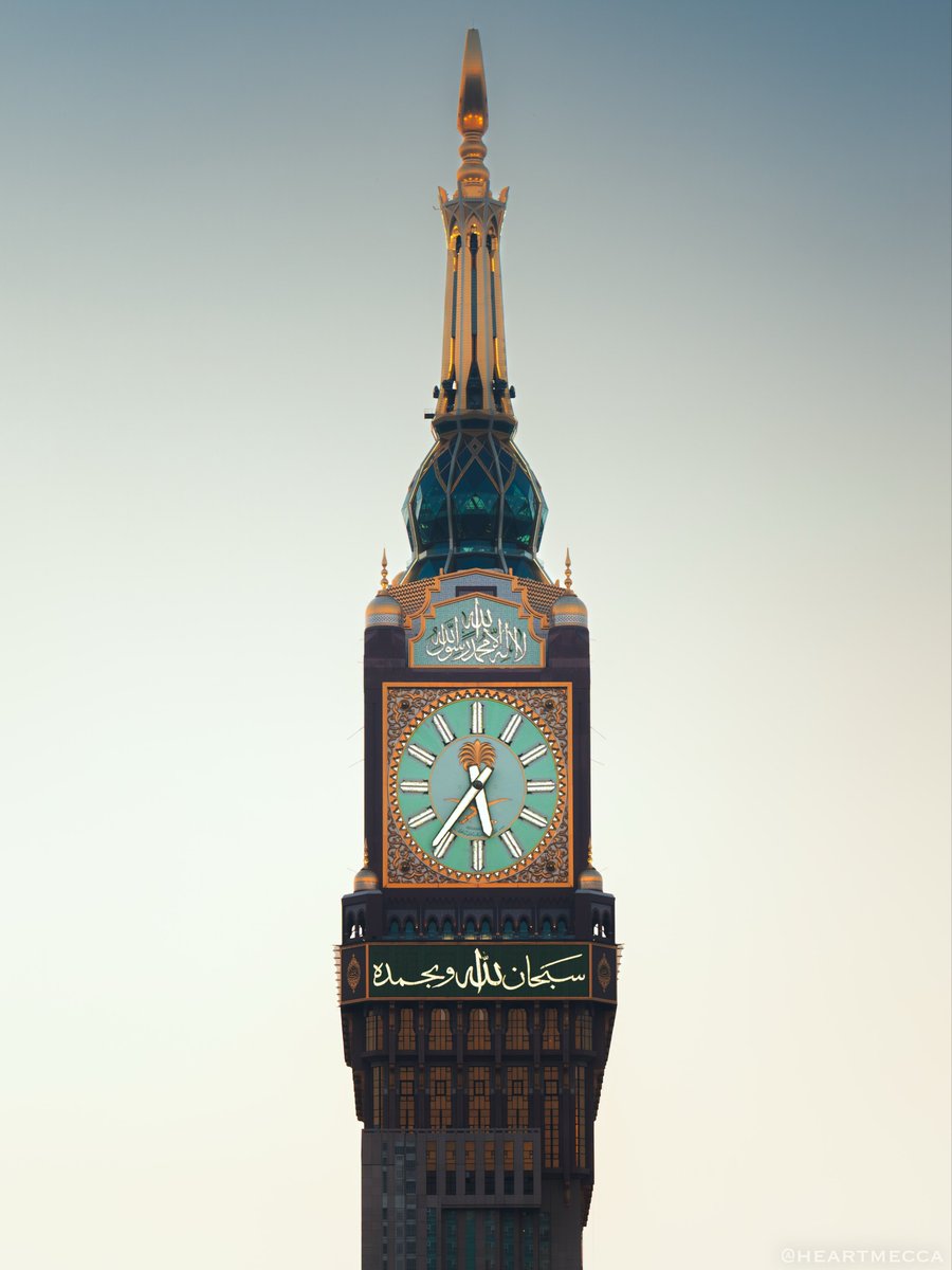 heartmecca's tweet photo. لا شيءَ يُشبهُ #مكة في محاسِنها
فقرُبها وطنٌ.. للقلبِ والروحِ 🌿 https://t.co/OkPRTOJ8OT