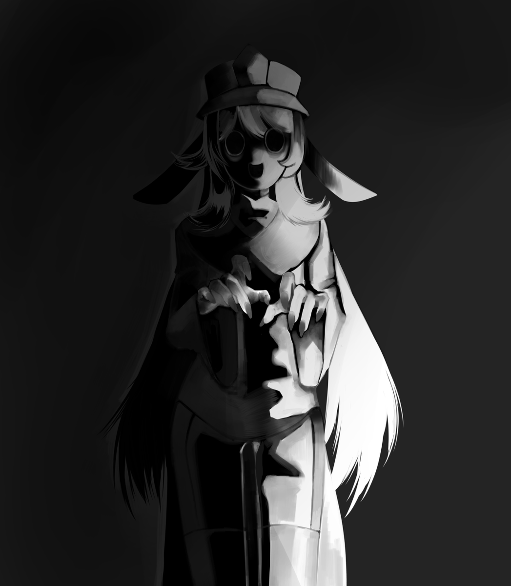 vsralas's tweet photo. random #genshinimpact doodle https://t.co/mX1W9t3QUM
