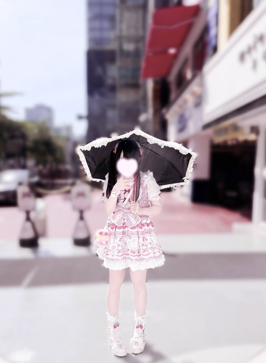 cimorebe's tweet photo. 🍓🍓🍓 https://t.co/KOO9Bivnrl