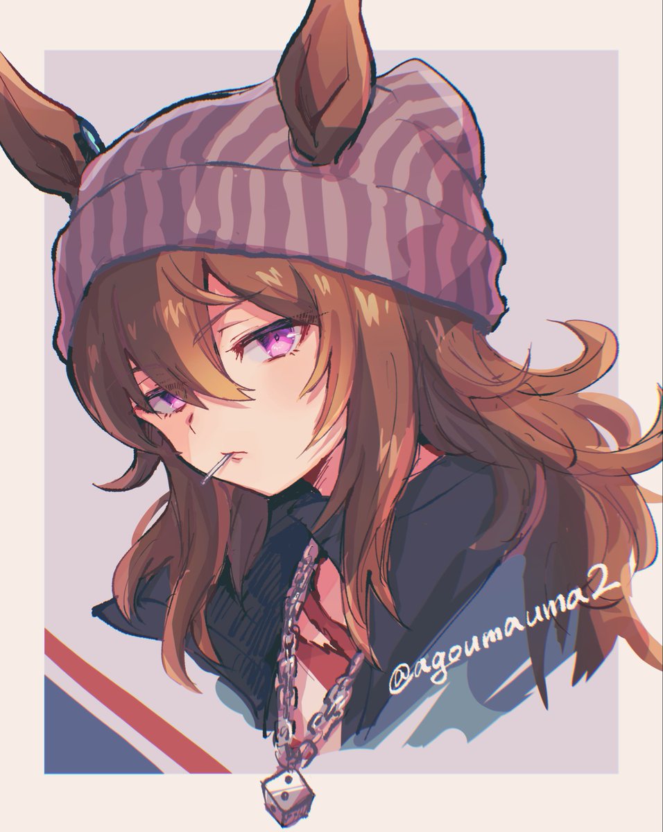 agoumauma2's tweet photo. ナカヤマ https://t.co/3bpzFsenNg