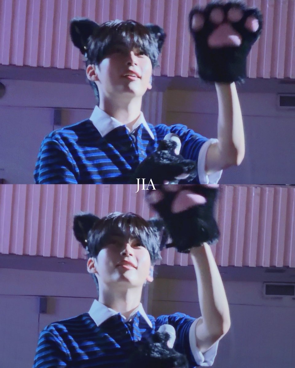 plusonegolden's tweet photo. 🎂🐱💌 
#SUNGHANBIN #성한빈 https://t.co/gm8ddJZg4e