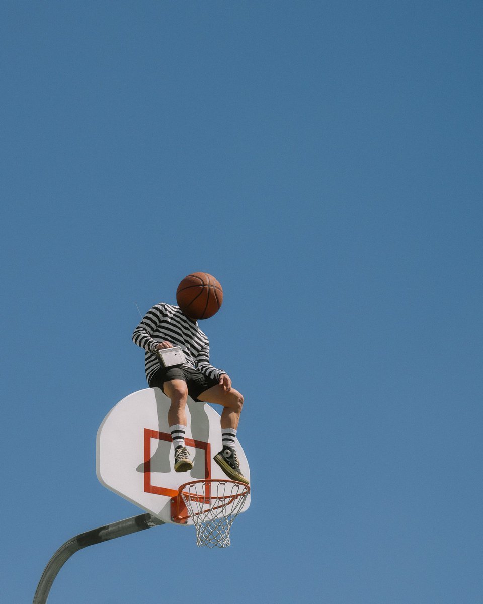 danielkoeth's tweet photo. gm y’all 🏀 https://t.co/U2Fcuy0Srj
