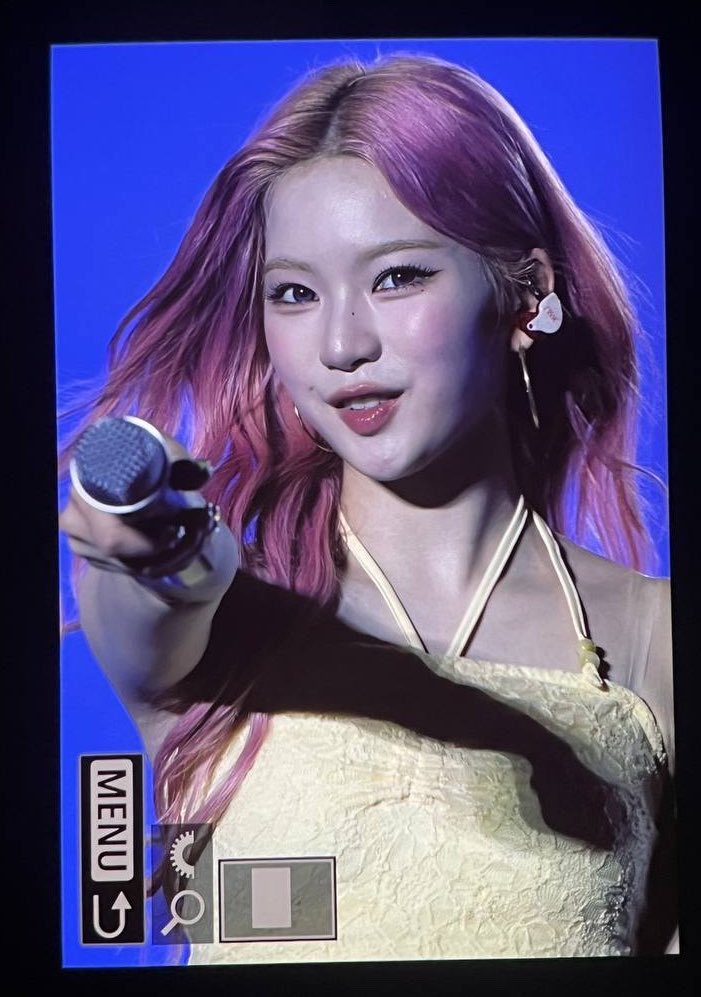 leoOPPA_1027's tweet photo. 260613 PRE

#챙이바라기 
#아이사 #스테이씨 #STAYC #ISA https://t.co/Xau4XLCWNI