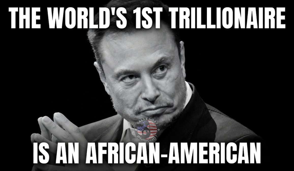 SaltyGoat17's tweet photo. This is gonna TRIGGER TF OUT OF LIBERALS!!

And it's 100% true😂 https://t.co/MnLXI5eoIX