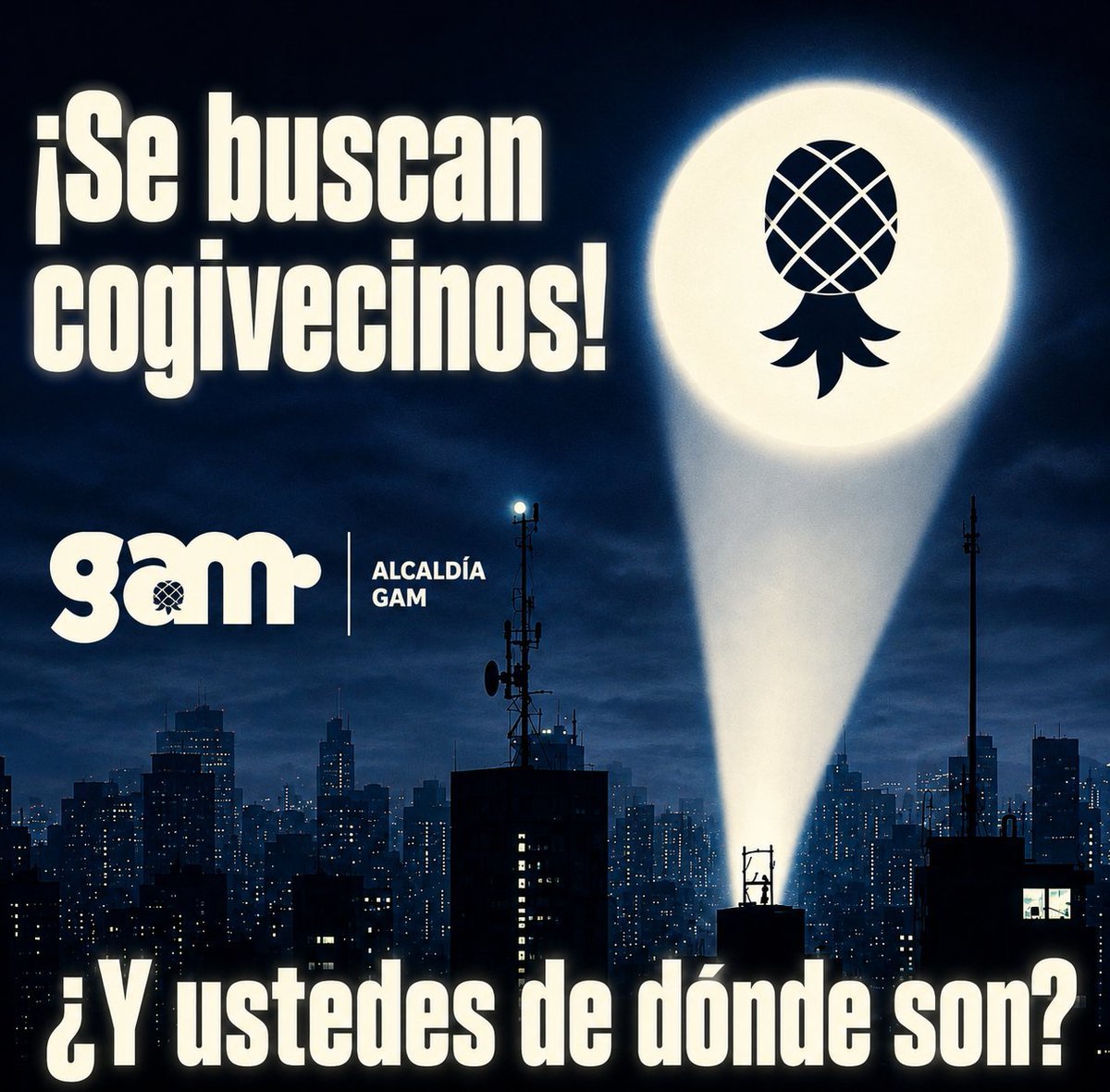 MyA Pareja Lagos tweet media