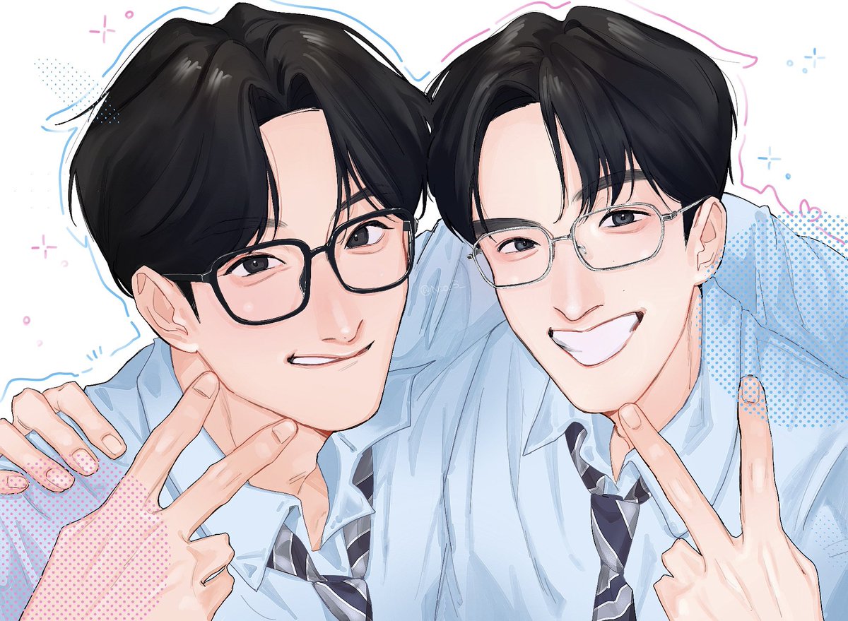 N_o_3__'s tweet photo. 👔👓 https://t.co/uEQ1znT5wc