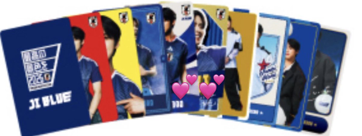 rabbit____s's tweet photo. JI BLUE OFFICIAL GOODS JO1 INI
フォトカード トレカ 
譲)川西
求)河野💕

郵送、都内手渡し
6/27関東オフラ 7/19名古屋手渡しも可能です
お気軽にお声かけください🙇🏻‍♀️
 #JIBlUE交換 #JO1交換  #INI交換 https://t.co/QtRpEL6jhK