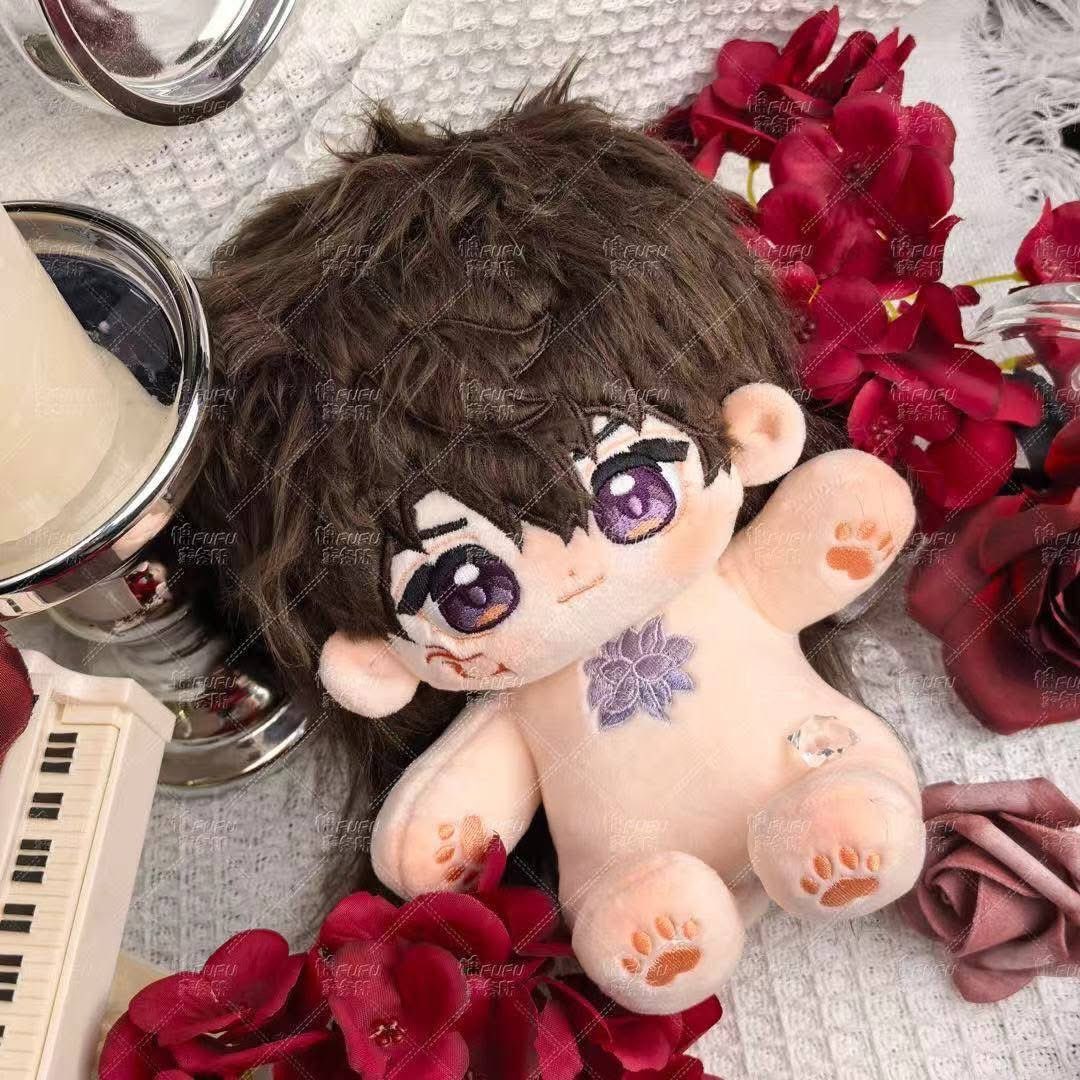 arengulaa's tweet photo. ✨Open PO Love and Deepspace Caleb Netherlord 20cm Doll with Bone🇨🇳

❗️PRODUKSI 2 BULAN❗️TIDAK ADA DEADLINE❗️

💸 210k DP 100k

✅bersih ina
✅1-3 bulan (setelah seller kirim barang)
✅shopee
❗️BEKASI https://t.co/lIUgIF1H7a