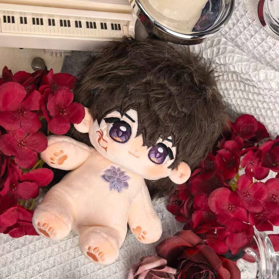 arengulaa's tweet photo. ✨Open PO Love and Deepspace Caleb Netherlord 20cm Doll with Bone🇨🇳

❗️PRODUKSI 2 BULAN❗️TIDAK ADA DEADLINE❗️

💸 210k DP 100k

✅bersih ina
✅1-3 bulan (setelah seller kirim barang)
✅shopee
❗️BEKASI https://t.co/lIUgIF1H7a